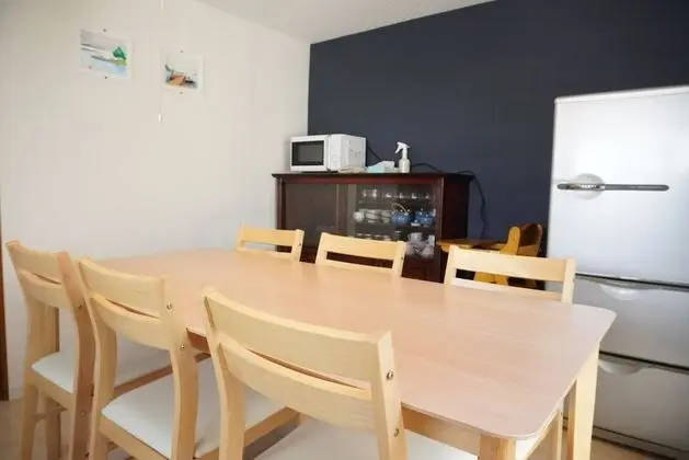 Ev (Private Vacation Home)