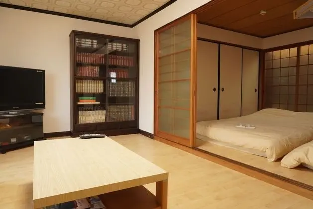 Ev (Private Vacation Home)