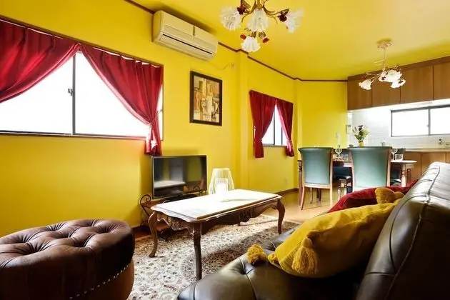Ev (Private Vacation Home)