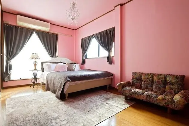 Ev (Private Vacation Home)