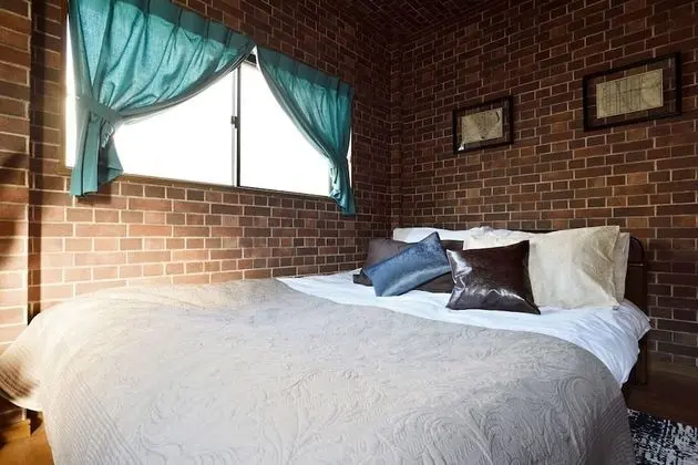 Ev (Private Vacation Home)