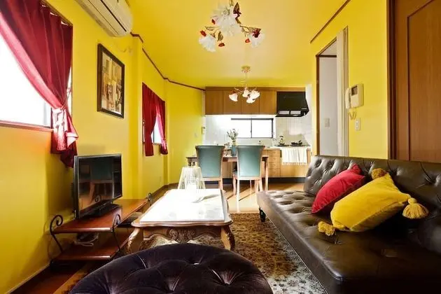 Ev (Private Vacation Home)