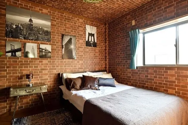 Ev (Private Vacation Home)