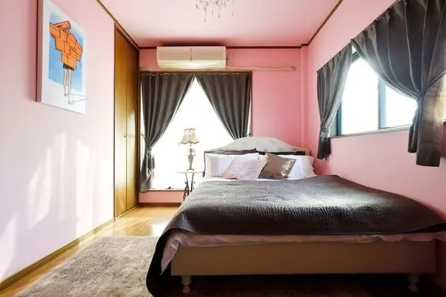 Ev (Private Vacation Home)