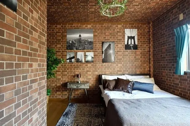 Ev (Private Vacation Home)