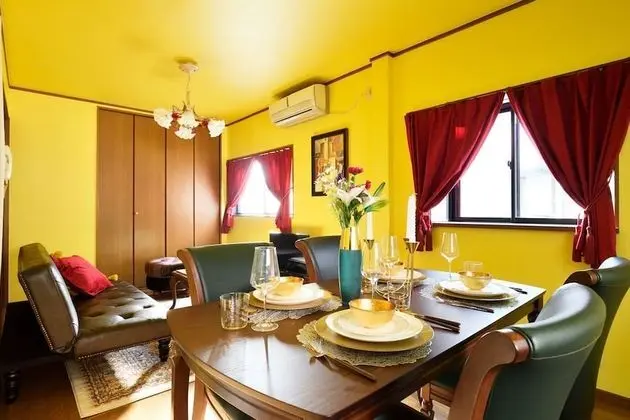 Ev (Private Vacation Home)