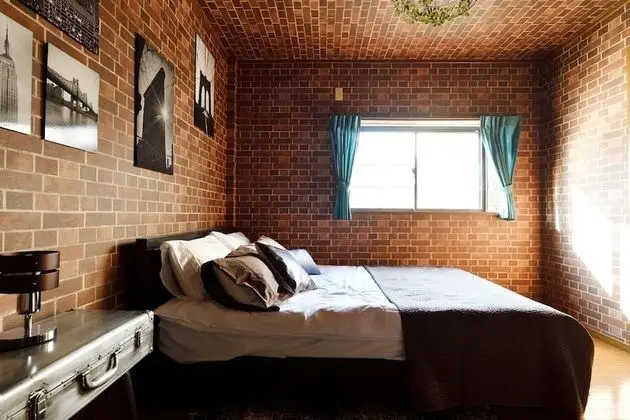 Ev (Private Vacation Home)