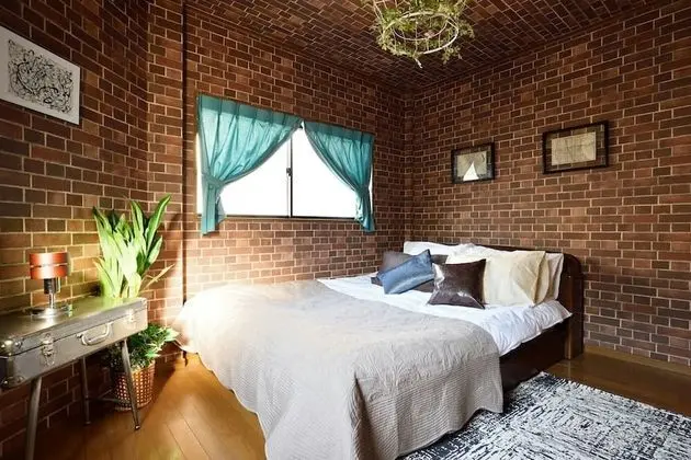 Ev (Private Vacation Home)