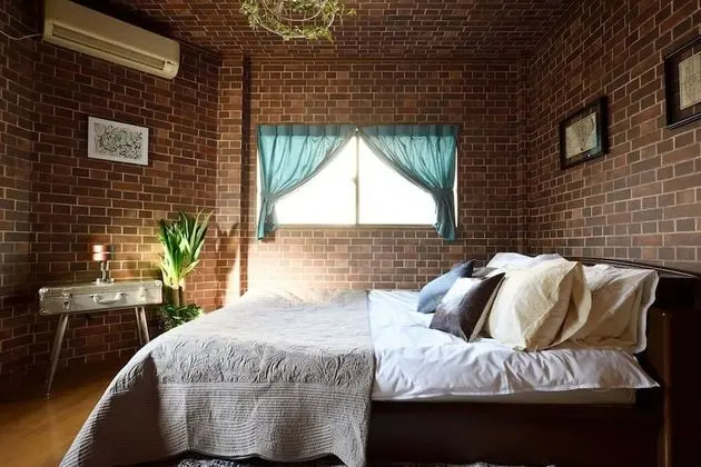 Ev (Private Vacation Home)