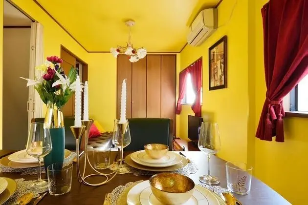 Ev (Private Vacation Home)