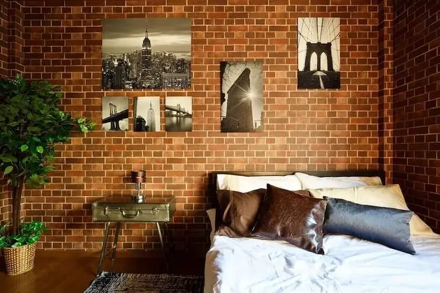 Ev (Private Vacation Home)