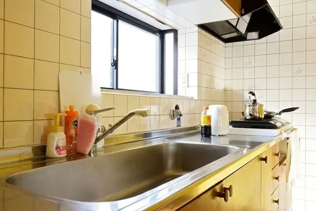 Ev (Private Vacation Home)
