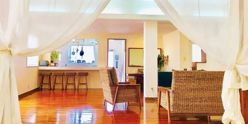Deluxe Villa (Private Vacation Home)