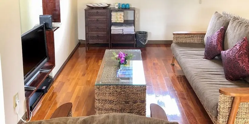 Deluxe Villa (Private Vacation Home)