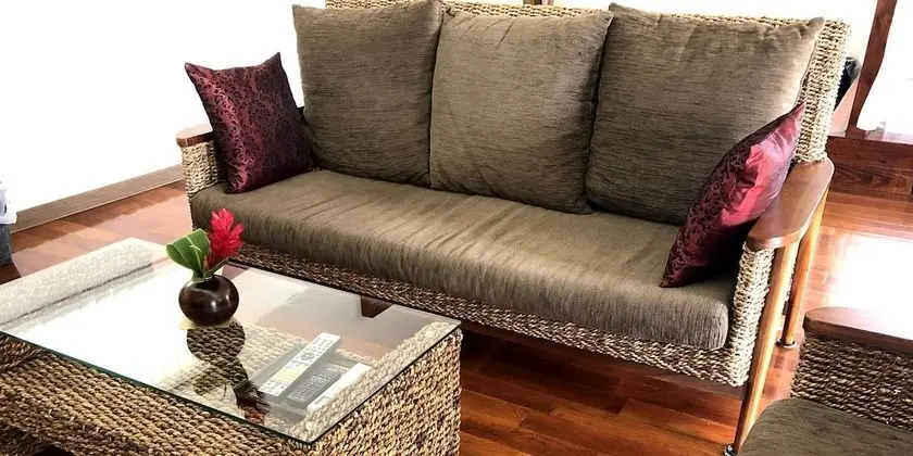 Deluxe Villa (Private Vacation Home)