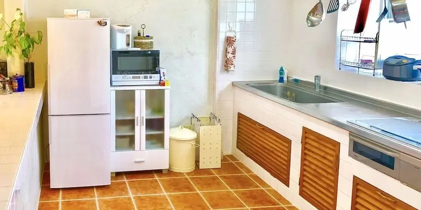 Deluxe Villa (Private Vacation Home)