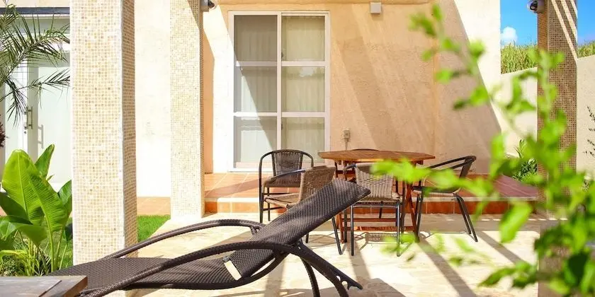 Deluxe Villa (Private Vacation Home)
