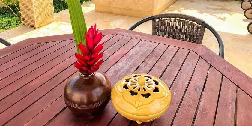 Deluxe Villa (Private Vacation Home)