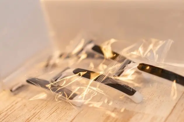 Luxury Daire, 2 Yatak Odası