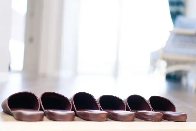Luxury Daire, 2 Yatak Odası