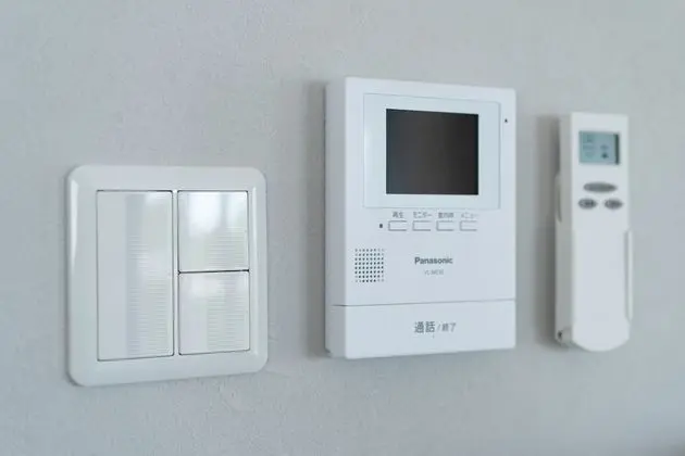 Luxury Daire, 2 Yatak Odası