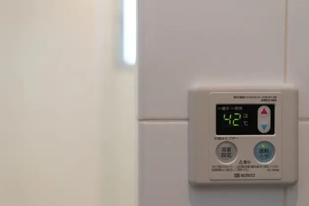 Luxury Daire, 2 Yatak Odası