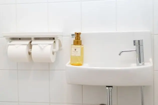 Luxury Daire, 2 Yatak Odası