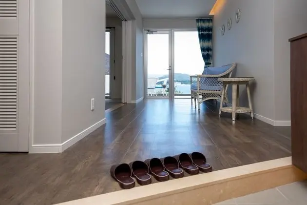 Luxury Daire, 2 Yatak Odası