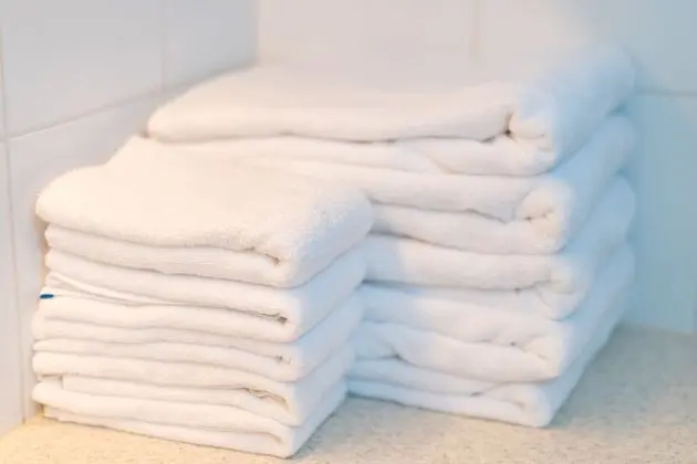 Luxury Daire, 2 Yatak Odası