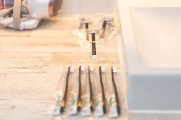 Luxury Daire, 2 Yatak Odası