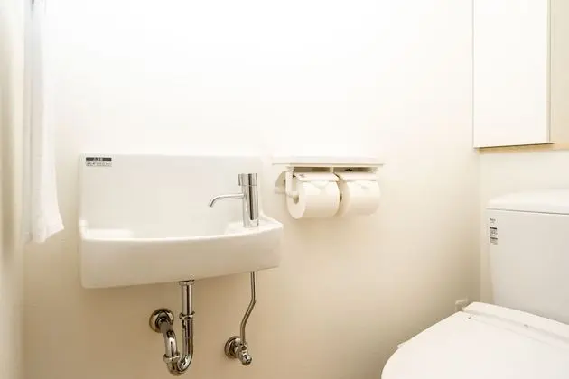 Luxury Daire, 2 Yatak Odası