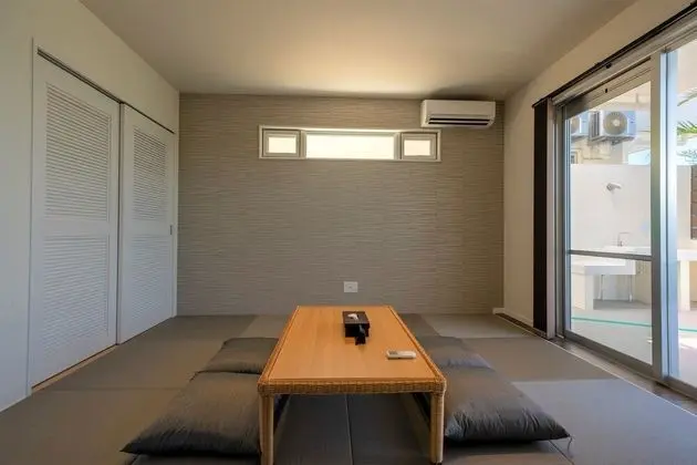 Luxury Daire, 2 Yatak Odası