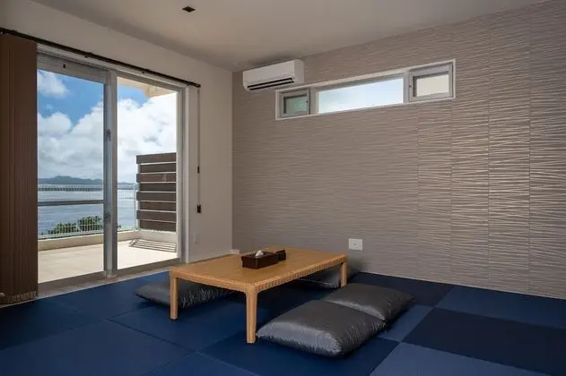 Luxury Daire, 2 Yatak Odası