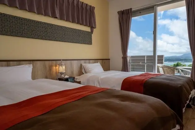 Luxury Daire, 2 Yatak Odası
