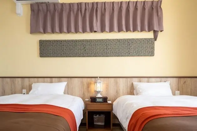 Luxury Daire, 2 Yatak Odası