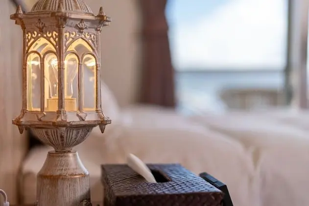 Luxury Daire, 2 Yatak Odası