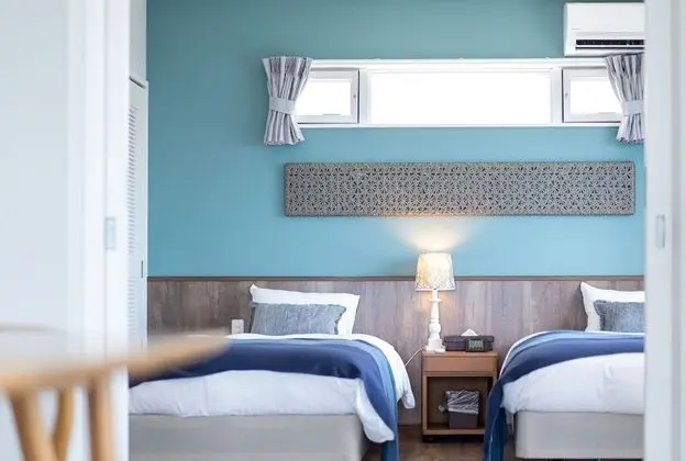 Luxury Daire, 2 Yatak Odası