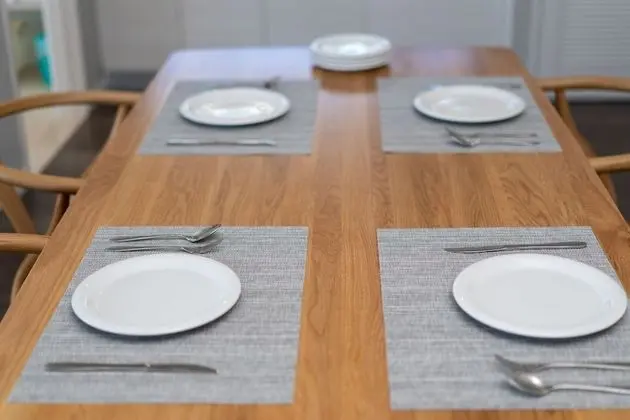 Luxury Daire, 2 Yatak Odası