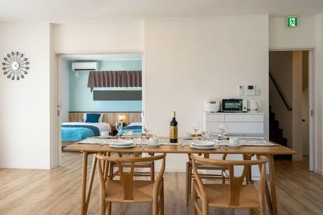Luxury Daire, 2 Yatak Odası