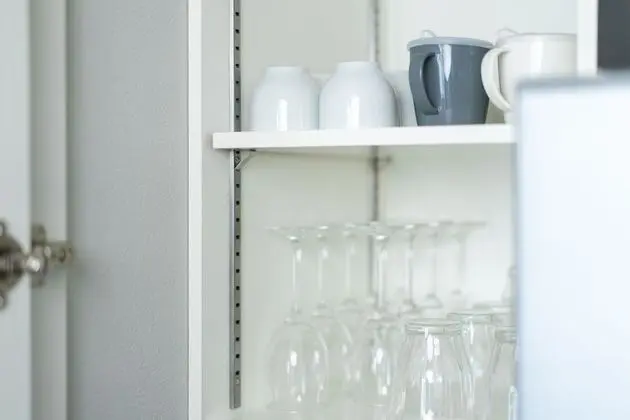 Luxury Daire, 2 Yatak Odası