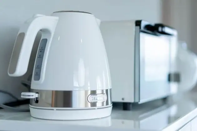 Luxury Daire, 2 Yatak Odası