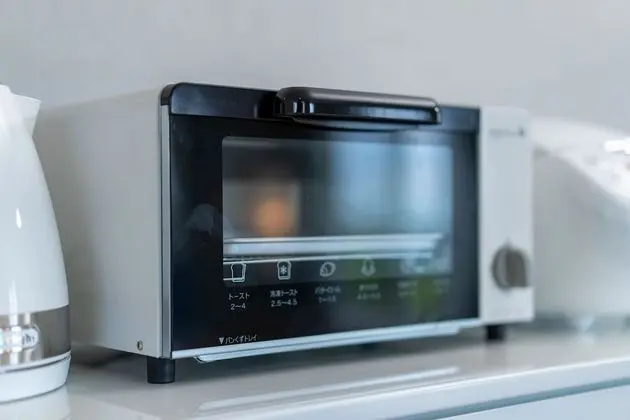 Luxury Daire, 2 Yatak Odası