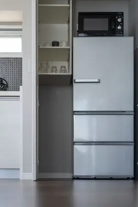 Luxury Daire, 2 Yatak Odası