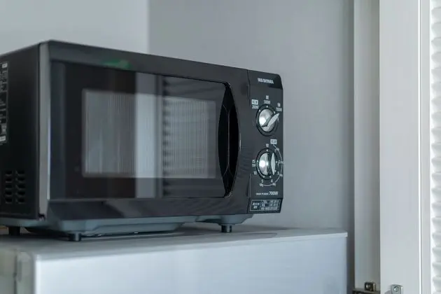 Luxury Daire, 2 Yatak Odası