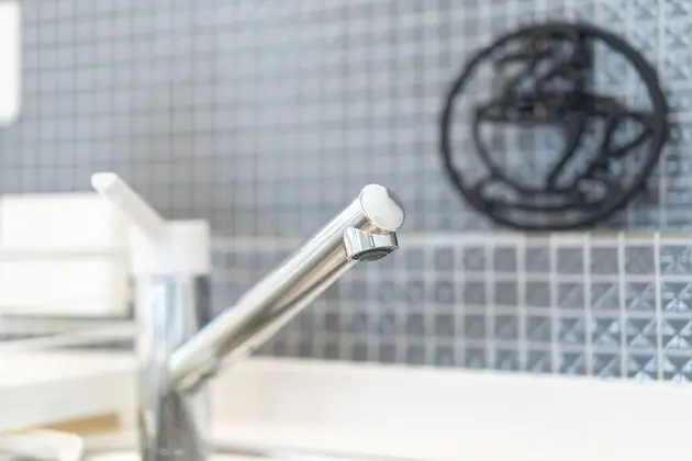 Luxury Daire, 2 Yatak Odası