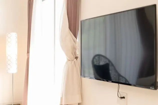Luxury Daire, 2 Yatak Odası