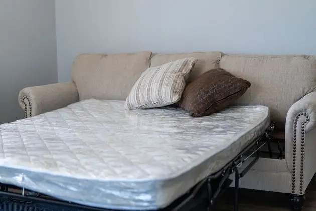 Luxury Daire, 2 Yatak Odası
