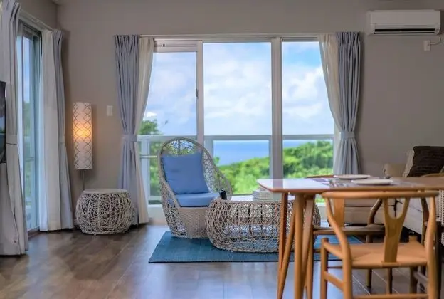 Luxury Daire, 2 Yatak Odası