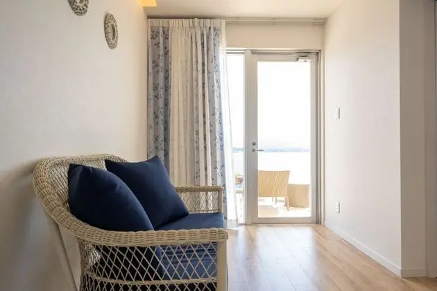 Luxury Daire, 2 Yatak Odası