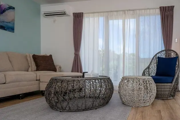 Luxury Daire, 2 Yatak Odası
